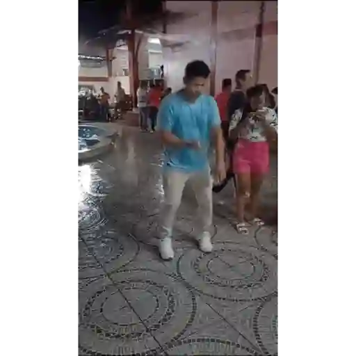 Camila 13