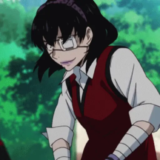 Midari 🌈 12