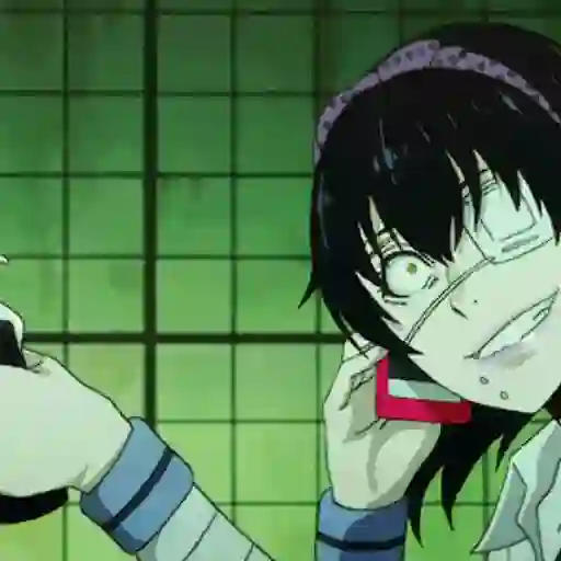 Midari 🌈 14