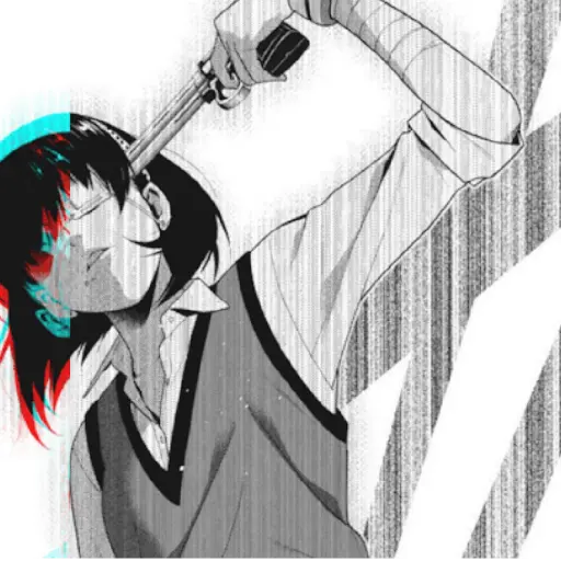 Midari 🌈 9