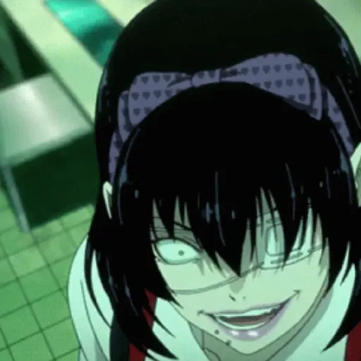 Midari 🌈 7
