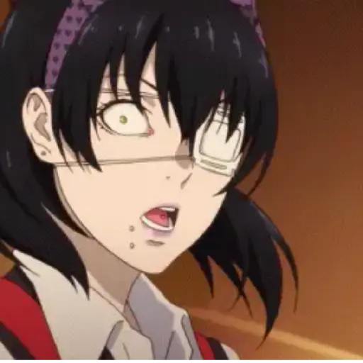 Midari 🌈 15