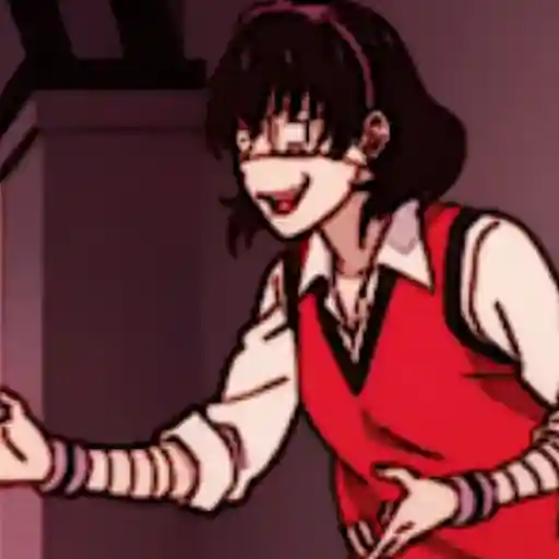 Midari 🌈 5
