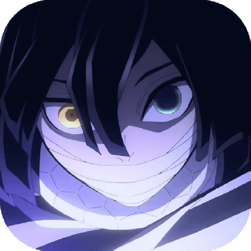 ꒰꒰  🐍  ׄ   ꯭Iguro Obanai  ★ 14