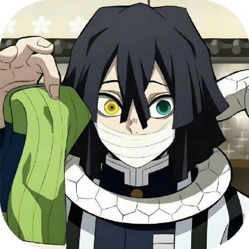꒰꒰  🐍  ׄ   ꯭Iguro Obanai  ★ 2