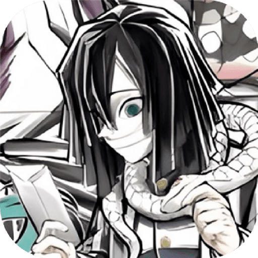 ꒰꒰  🐍  ׄ   ꯭Iguro Obanai  ★ 3