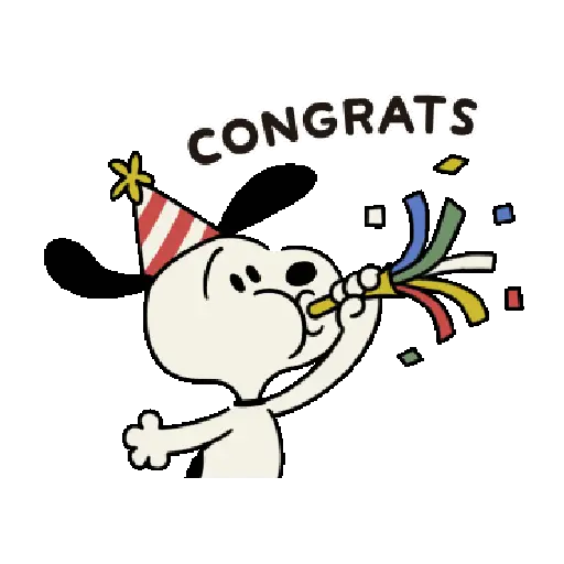 Snoopy Retrô 12