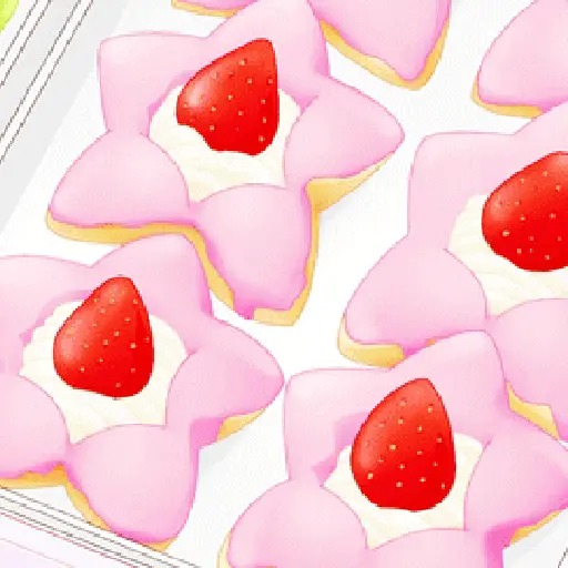 (⁠≧⁠▽⁠≦⁠) 🍮🍓 (itzy's stickers)  2
