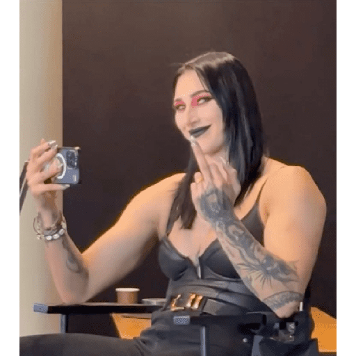 Mami Rhea 2 26