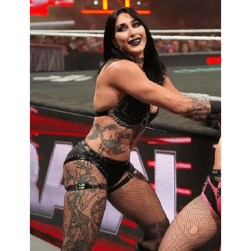 Mami Rhea 2 12