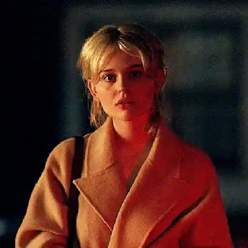 ㅤ🦇̶ׂ̲ ░፝⠒ㅤemily alyn lind. 2