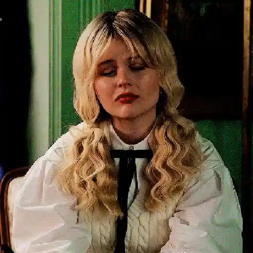 ㅤ🦇̶ׂ̲ ░፝⠒ㅤemily alyn lind. 3
