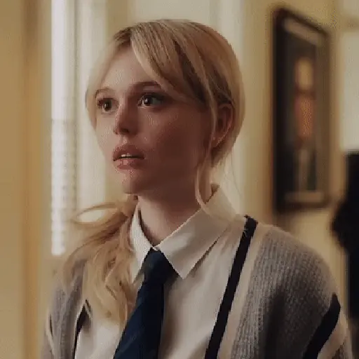 ㅤ🦇̶ׂ̲ ░፝⠒ㅤemily alyn lind. 18