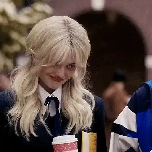 ㅤ🦇̶ׂ̲ ░፝⠒ㅤemily alyn lind. 16
