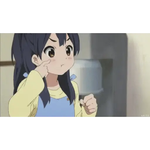 Anime reacciones 1