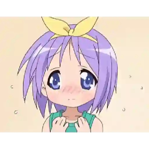 Anime reacciones 10