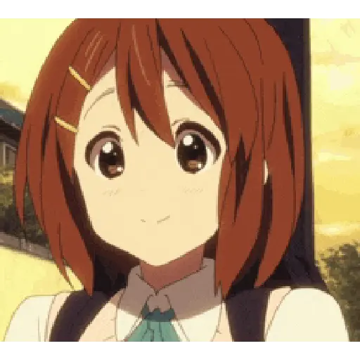 Anime reacciones 7