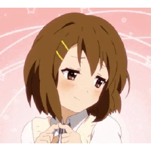 Anime reacciones 6