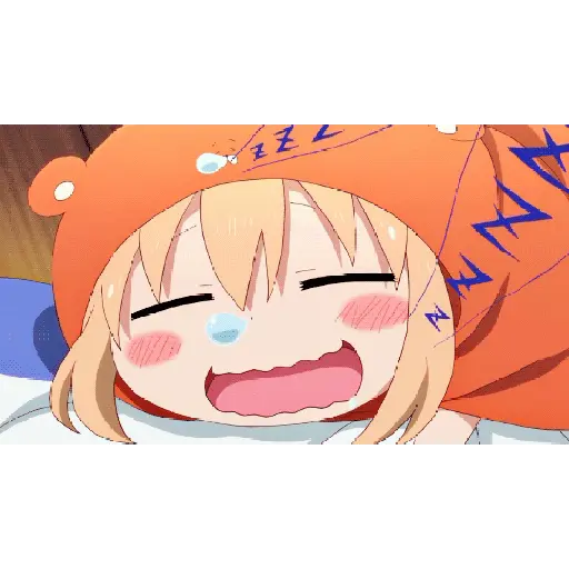 Anime reacciones 19