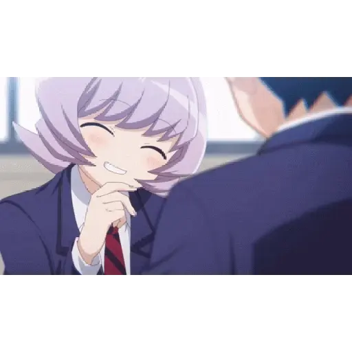 Anime reacciones 21