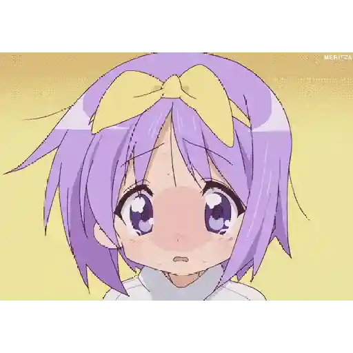 Anime reacciones 11