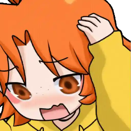 Anime reacciones 13