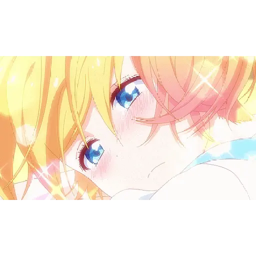 Anime reacciones 15