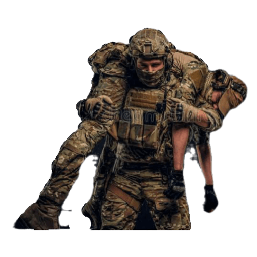 Warzone 8