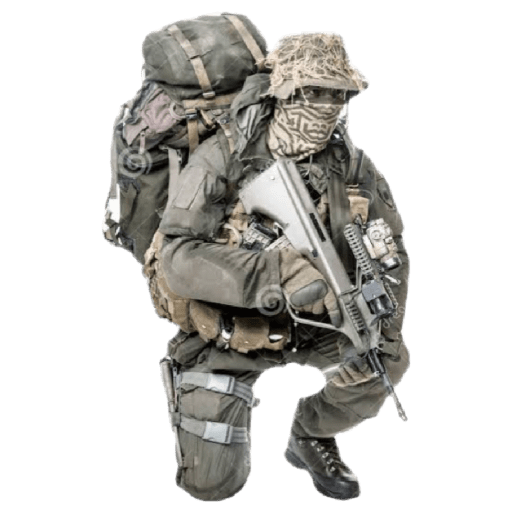 Warzone 23