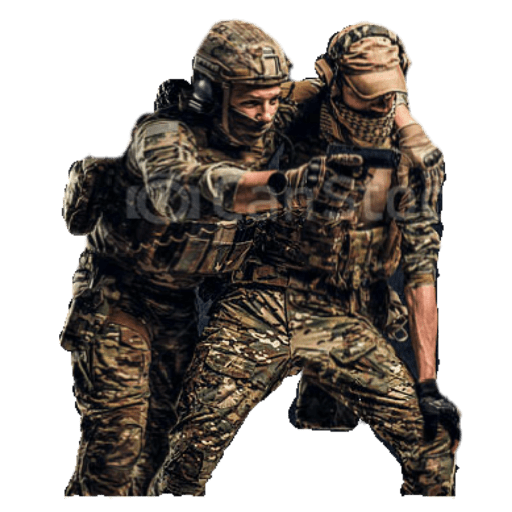 Warzone 9