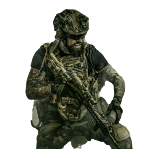 Warzone 7