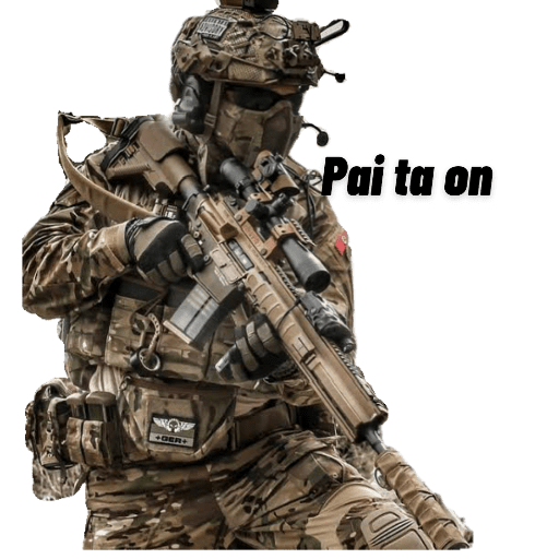 Warzone 5