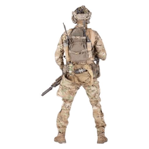 Warzone 25