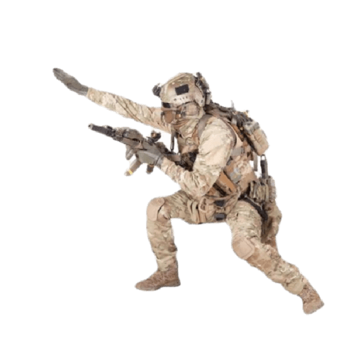 Warzone 26