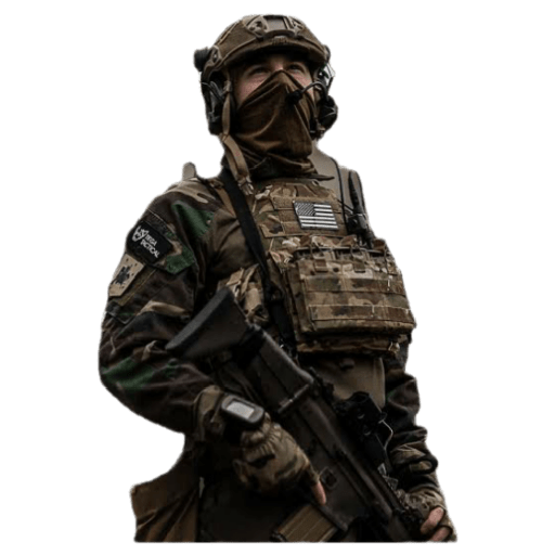 Warzone 6