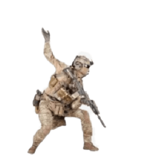 Warzone 27
