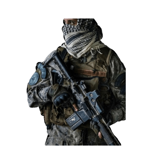 Warzone 12