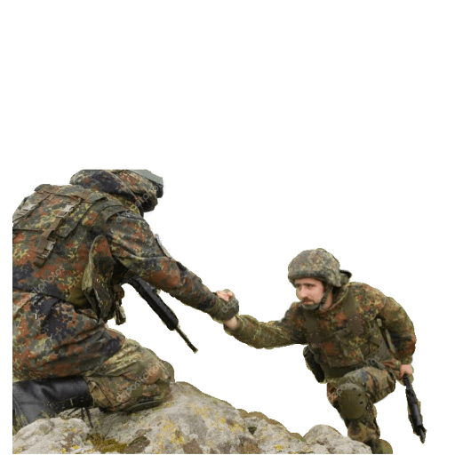 Warzone 21