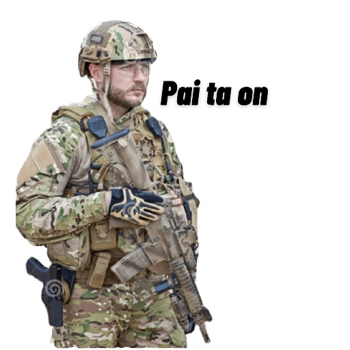Warzone 17