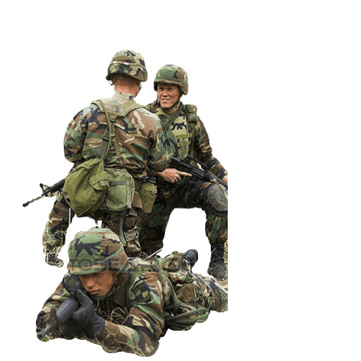 Warzone 18
