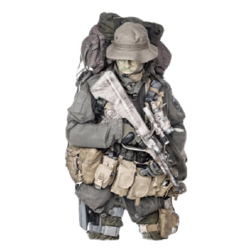 Warzone 24