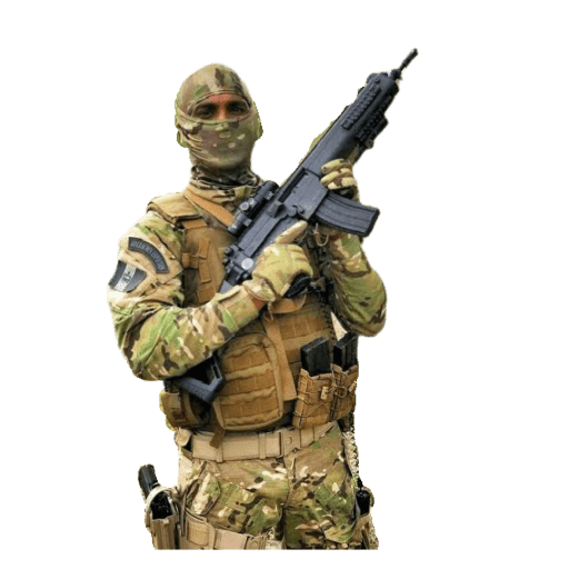Warzone 14
