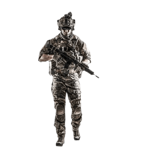 Warzone 22