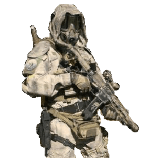 Warzone 13
