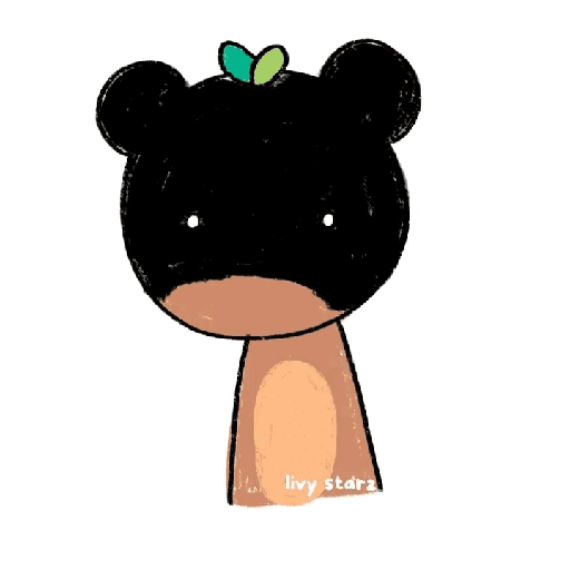 Cursed ANITEEZ / Cr Livy Starz 2
