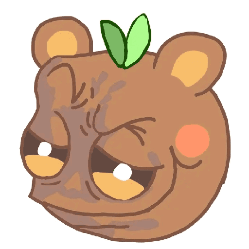 Cursed ANITEEZ / Cr Livy Starz 6