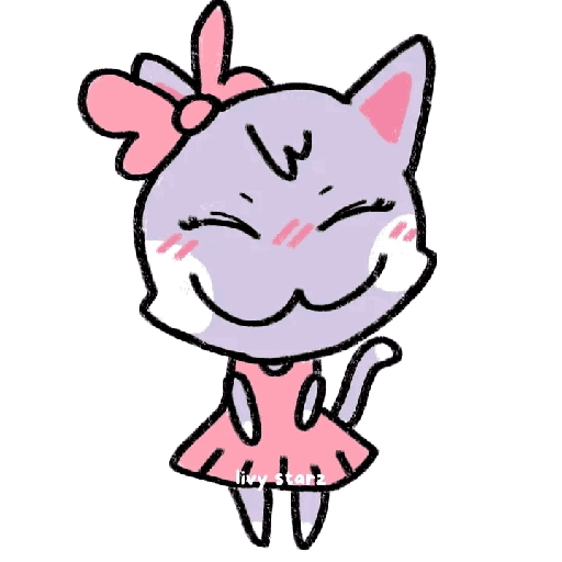 Cursed ANITEEZ / Cr Livy Starz 9
