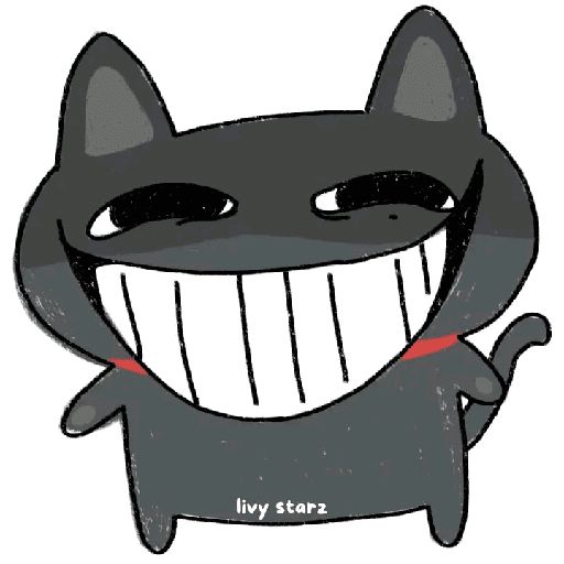 Cursed ANITEEZ / Cr Livy Starz 11