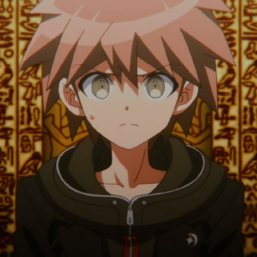 Makoto Naegi