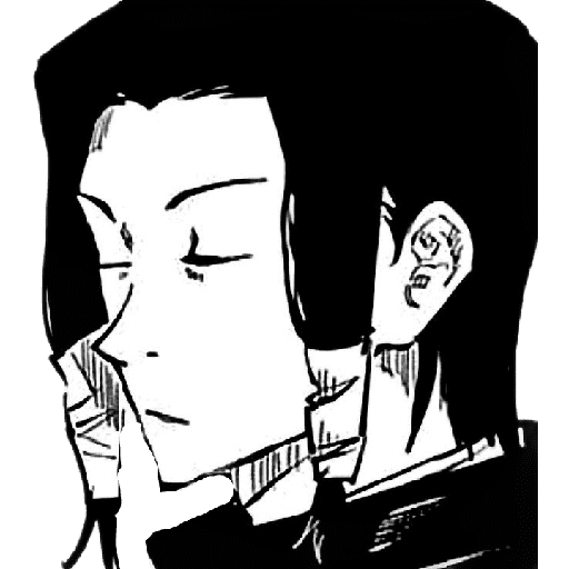 Kamo noritoshi manga.  10